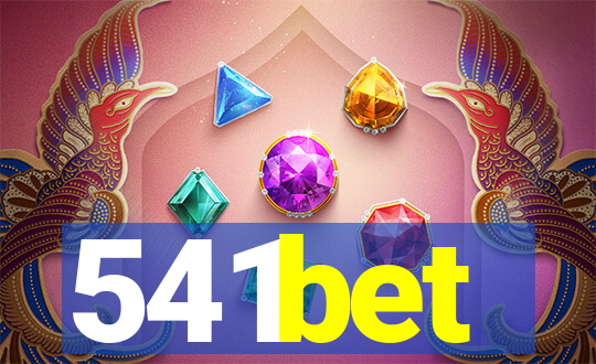 541bet