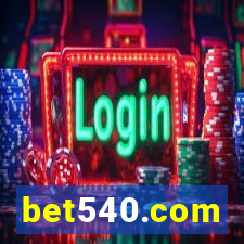 bet540.com