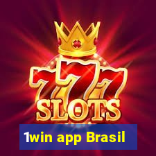 1win app Brasil