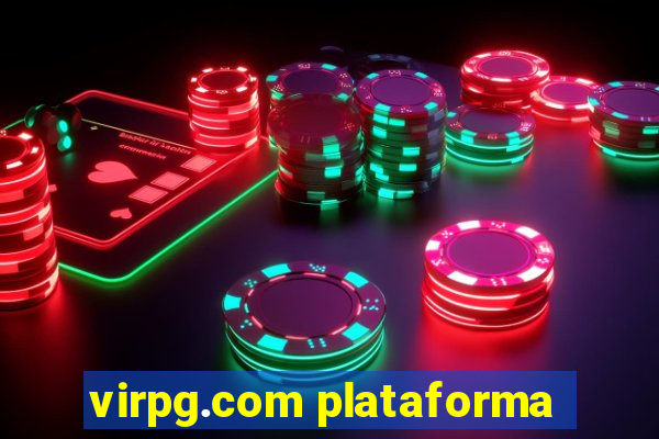 virpg.com plataforma