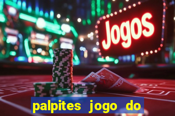 palpites jogo do bicho tavinho