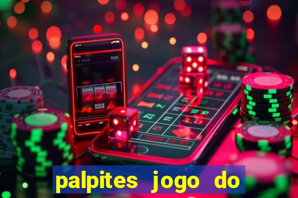 palpites jogo do bicho tavinho