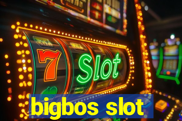 bigbos slot