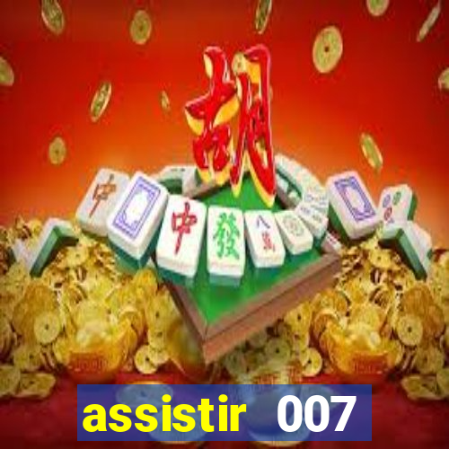 assistir 007 cassino royale filme completo em portugues