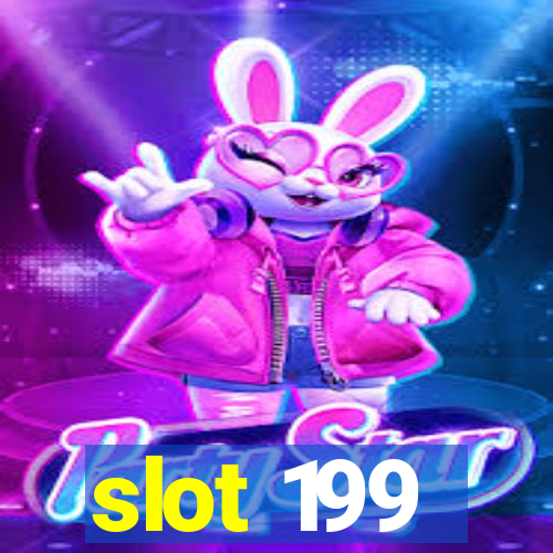 slot 199