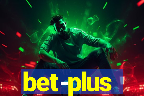 bet-plus