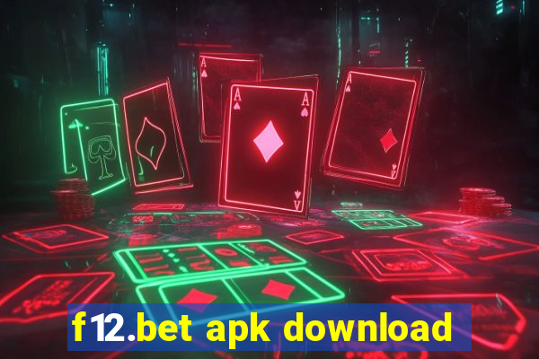 f12.bet apk download