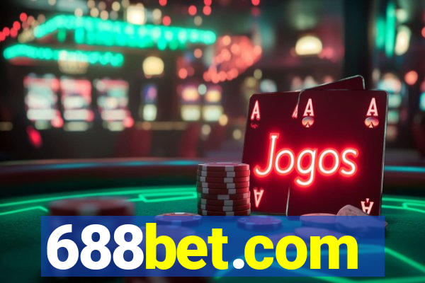 688bet.com