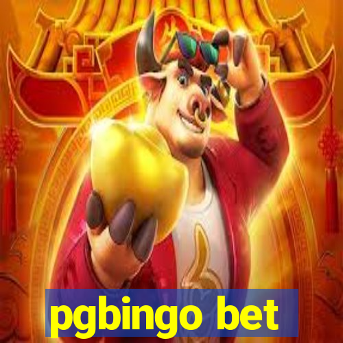 pgbingo bet