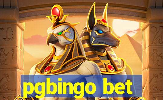 pgbingo bet