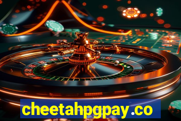 cheetahpgpay.com