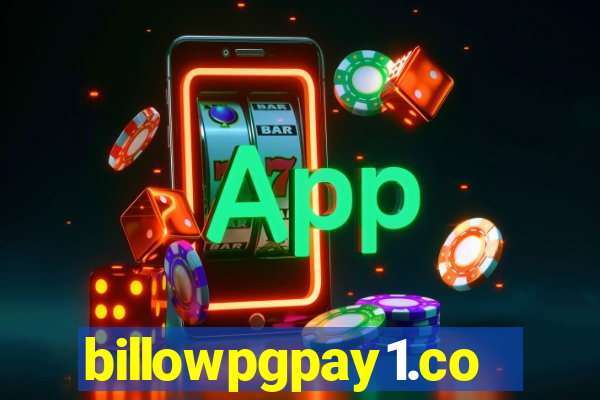 billowpgpay1.com