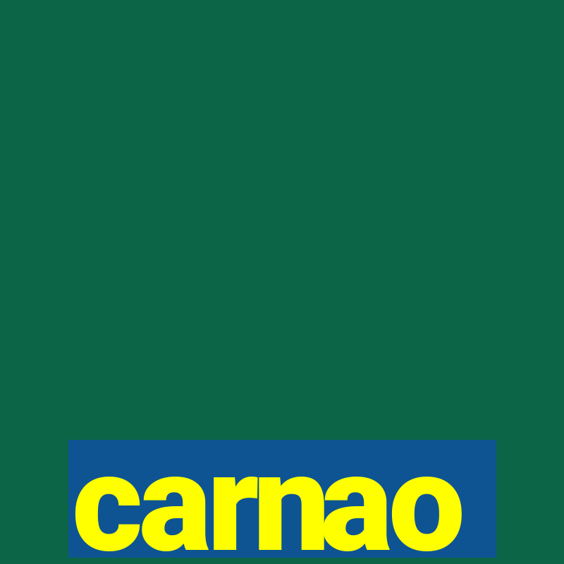 carnao