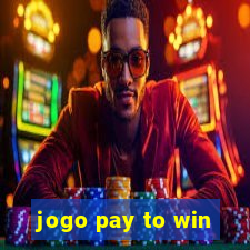 jogo pay to win