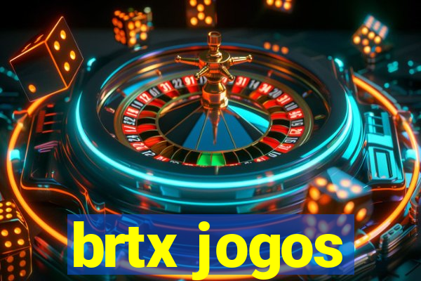 brtx jogos