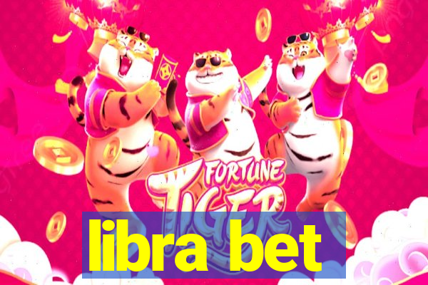 libra bet