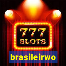 brasileirwo