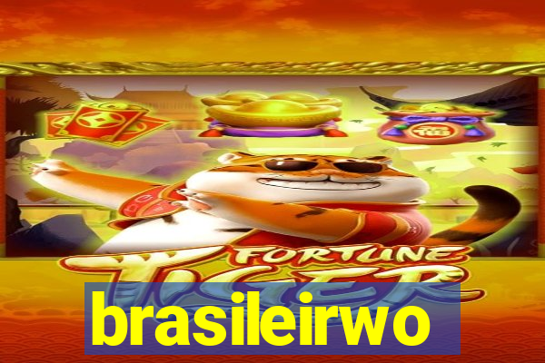 brasileirwo