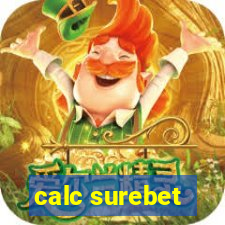 calc surebet