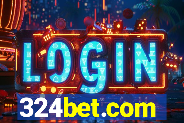 324bet.com