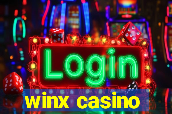 winx casino