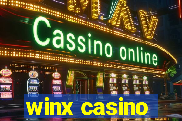 winx casino