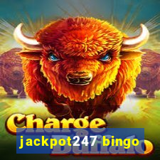 jackpot247 bingo