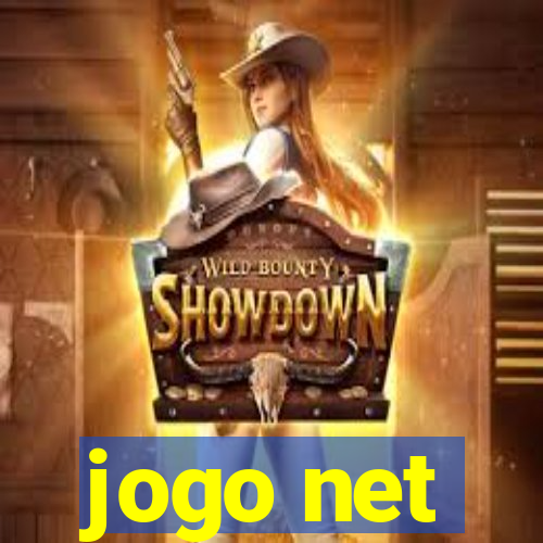 jogo net