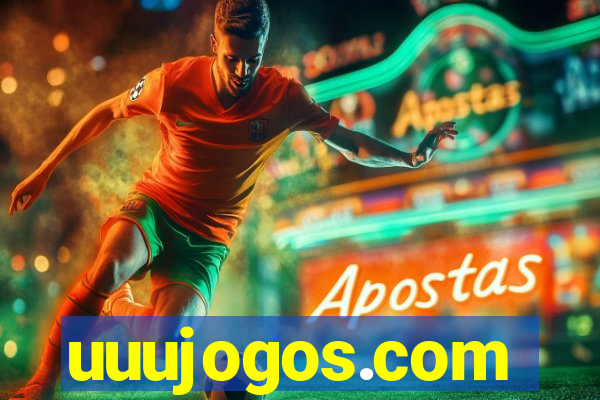 uuujogos.com