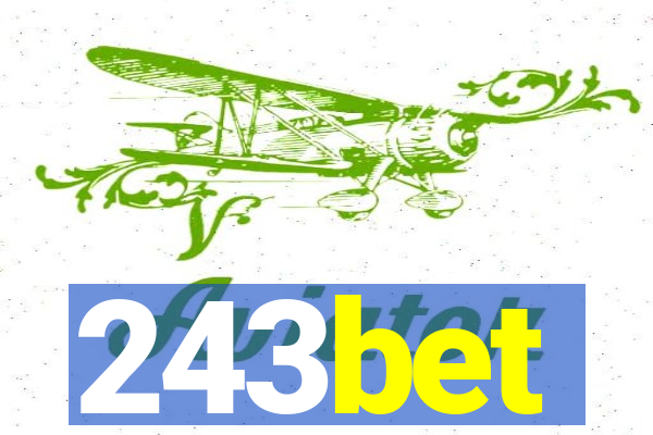 243bet