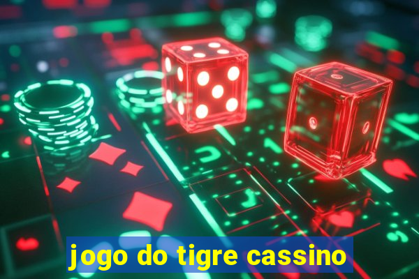 jogo do tigre cassino