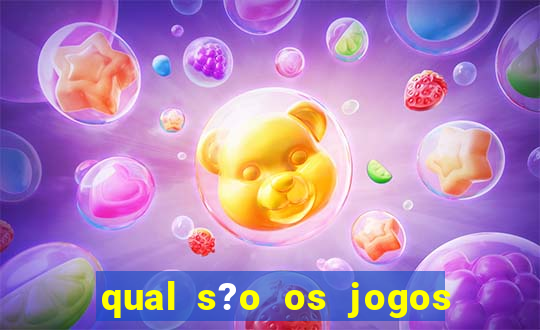 qual s?o os jogos da série b de hoje