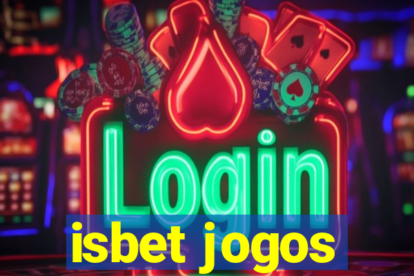 isbet jogos