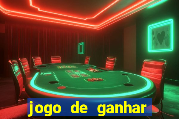 jogo de ganhar dinheiro sem precisar depositar