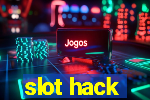 slot hack