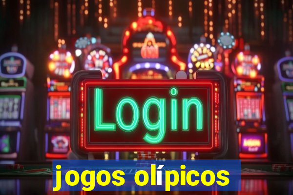 jogos olípicos