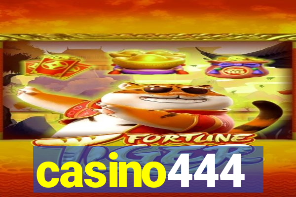 casino444