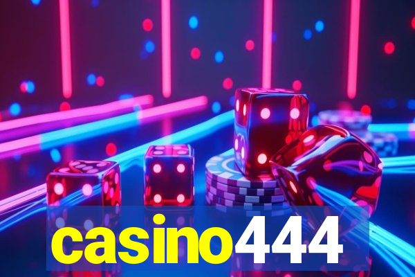 casino444