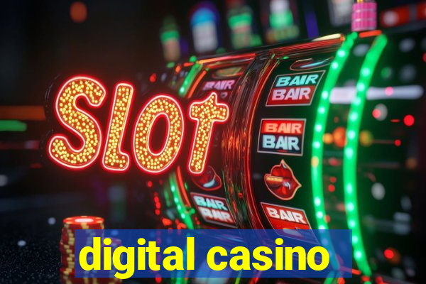 digital casino