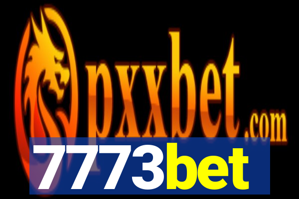 7773bet