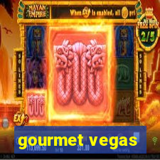 gourmet vegas