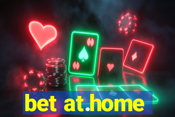 bet at.home