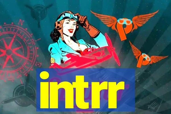 intrr