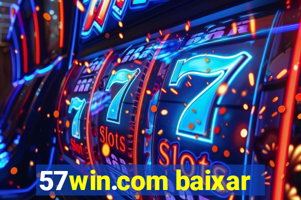 57win.com baixar