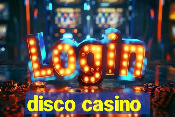 disco casino