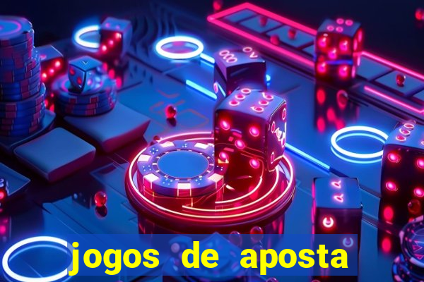 jogos de aposta com b么nus