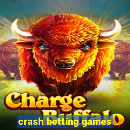 crash betting games