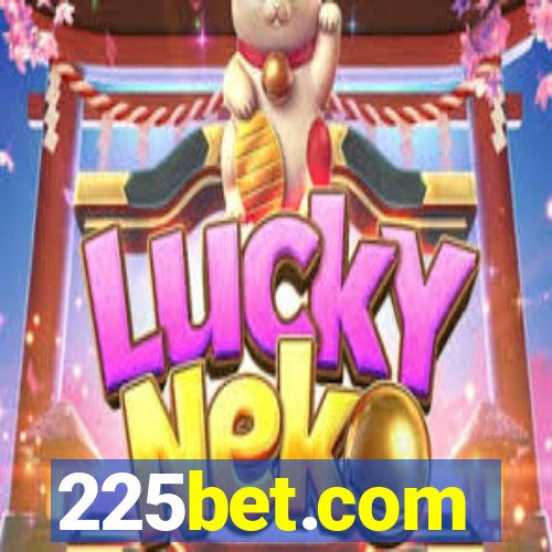 225bet.com