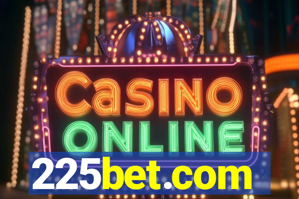 225bet.com