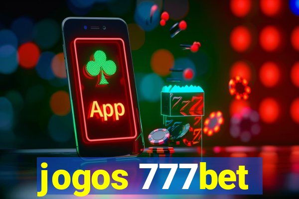 jogos 777bet